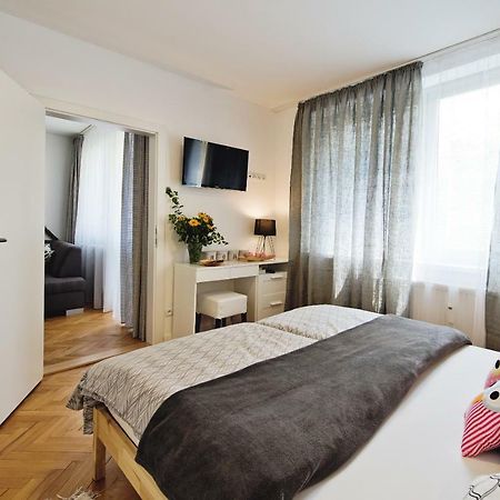 Apartman Loty Tatranská Lomnica Dış mekan fotoğraf