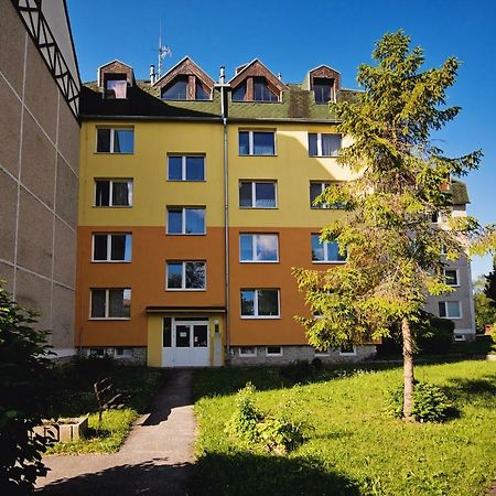 Apartman Loty Tatranská Lomnica Dış mekan fotoğraf