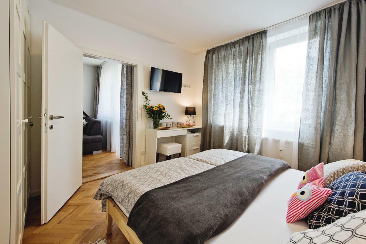 Apartman Loty Tatranská Lomnica Dış mekan fotoğraf