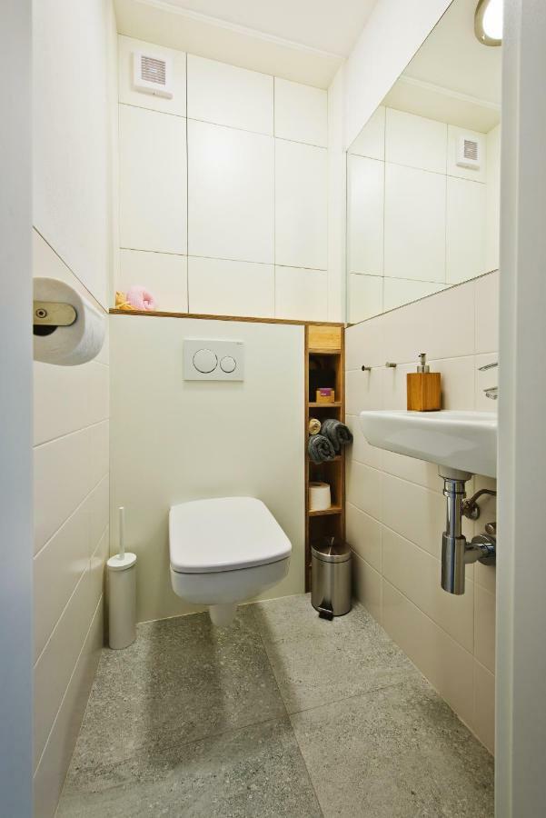 Apartman Loty Tatranská Lomnica Dış mekan fotoğraf