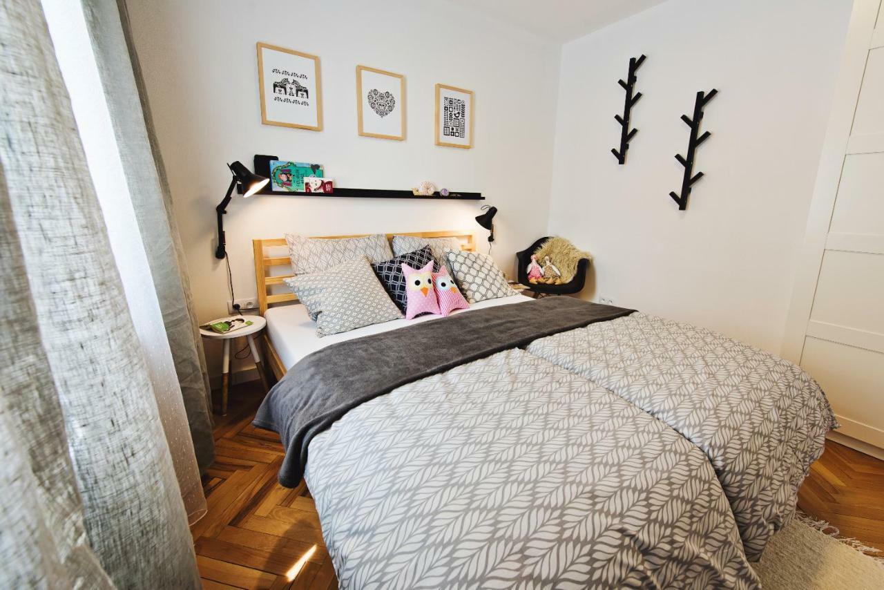 Apartman Loty Tatranská Lomnica Dış mekan fotoğraf
