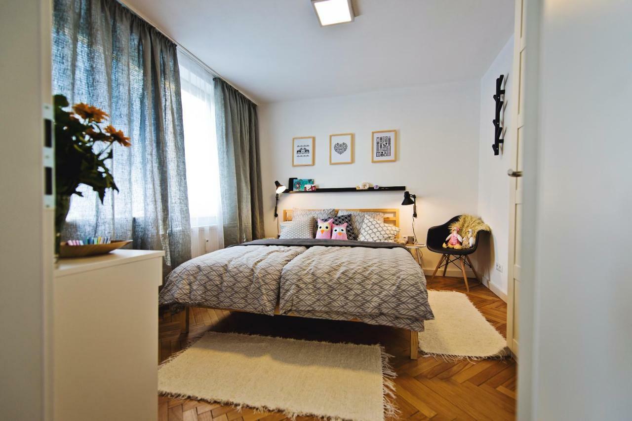 Apartman Loty Tatranská Lomnica Dış mekan fotoğraf