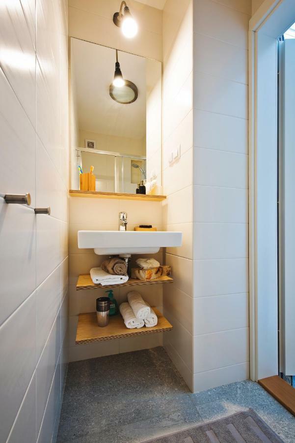 Apartman Loty Tatranská Lomnica Dış mekan fotoğraf