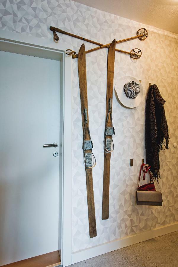 Apartman Loty Tatranská Lomnica Dış mekan fotoğraf